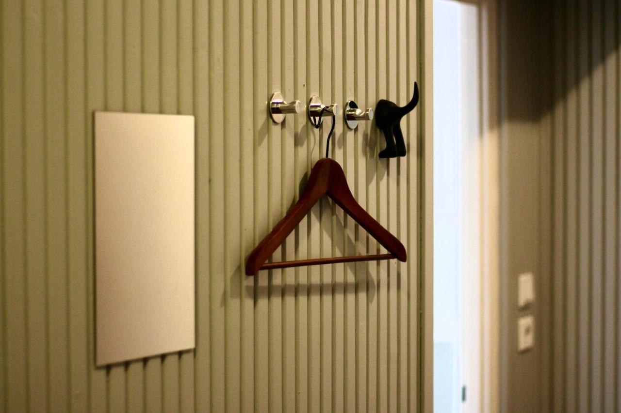 Castle Stallion Apartment บูดาเปสต์ ภายนอก รูปภาพ